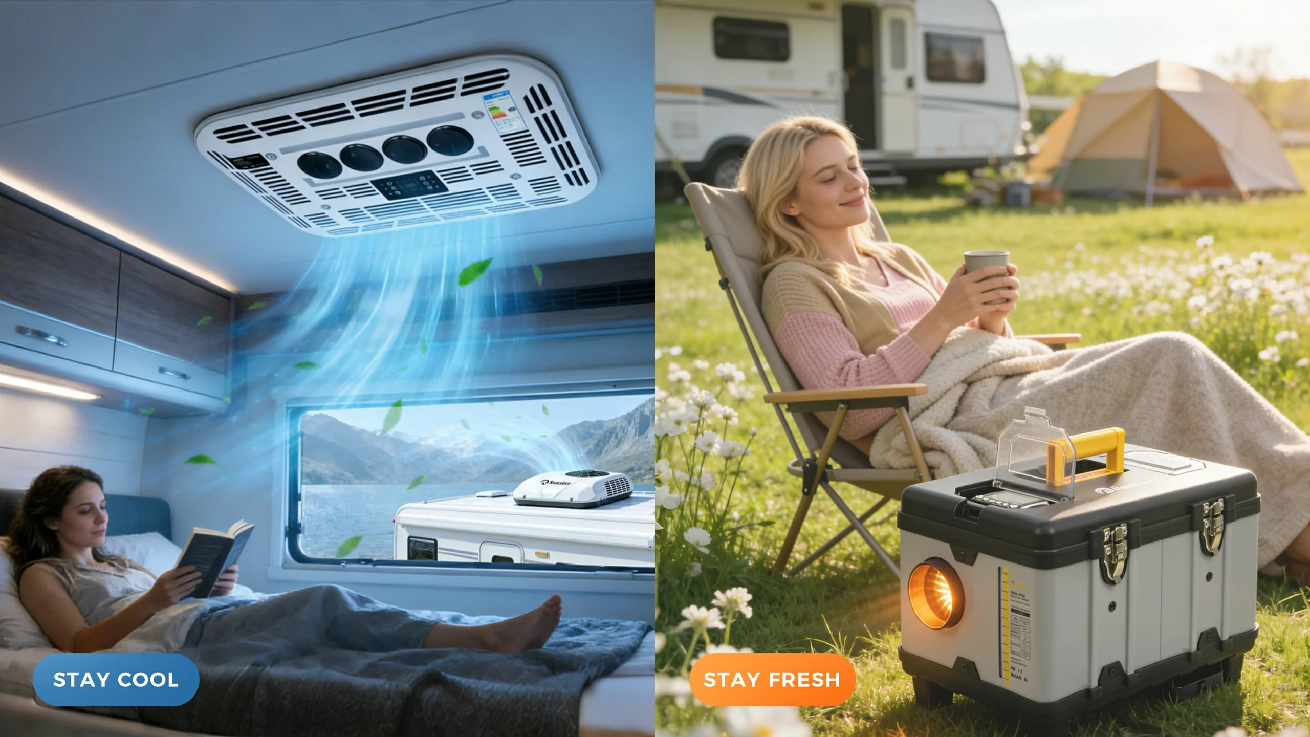 Master the Elements Anywhere