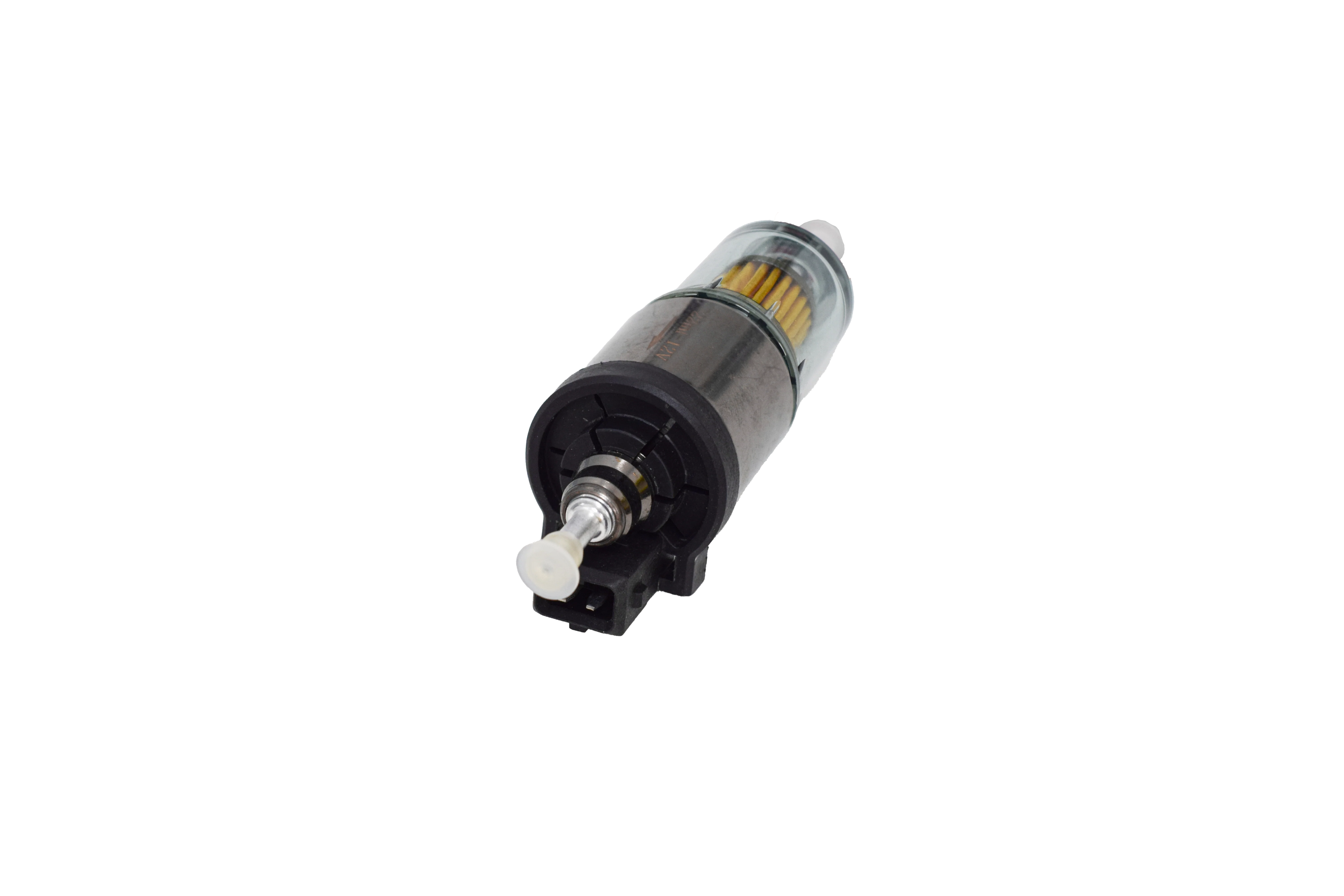 A019 22ML Ultra-Low Noise Fuel Pump 12V - Image 3