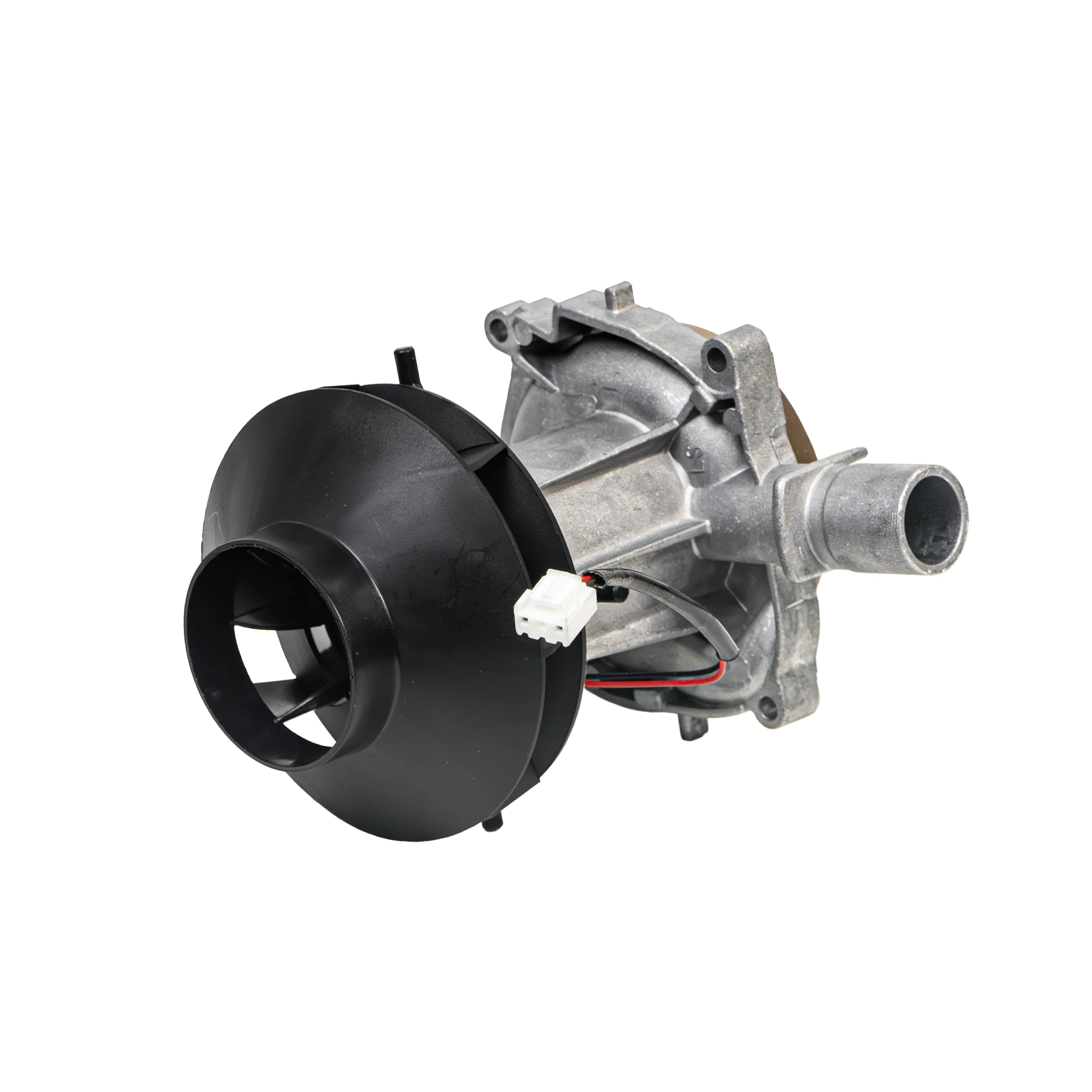A211 12V/24V 2/5KW Diesel Heater Assembly Motor - Image 7