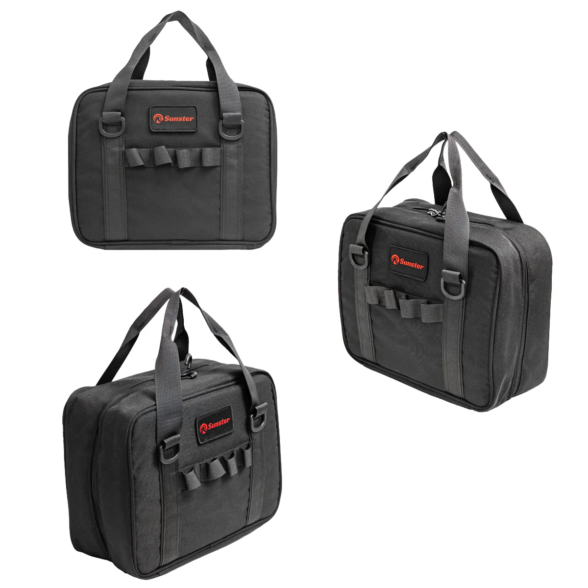 A239 Tool Storage Bag For Diesel Heater, Portable Multifunctional Carry Bag - Image 9