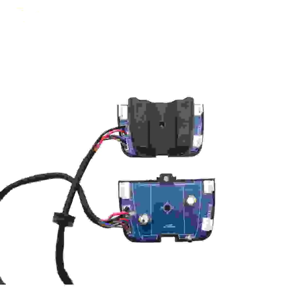 A500 Plateau Control Motherboard For TB10 - Image 4