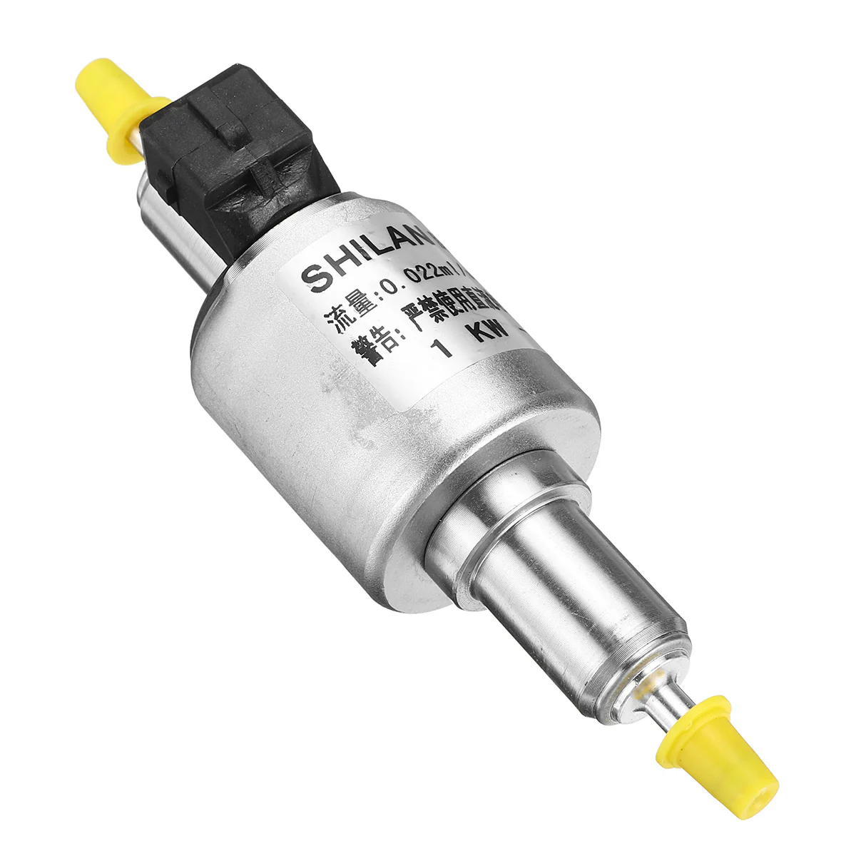 A612 Fuel Pump Diesel Heater 12V - Image 3