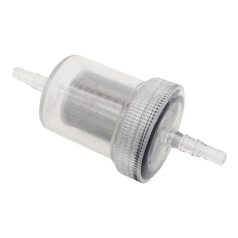 A788 17PCS Car Diesel Heater Fuel Line Kit - Image 4