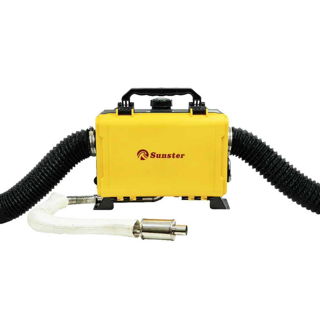 A793 2m Flexible Duct Internal Circulation Kit - Image 2