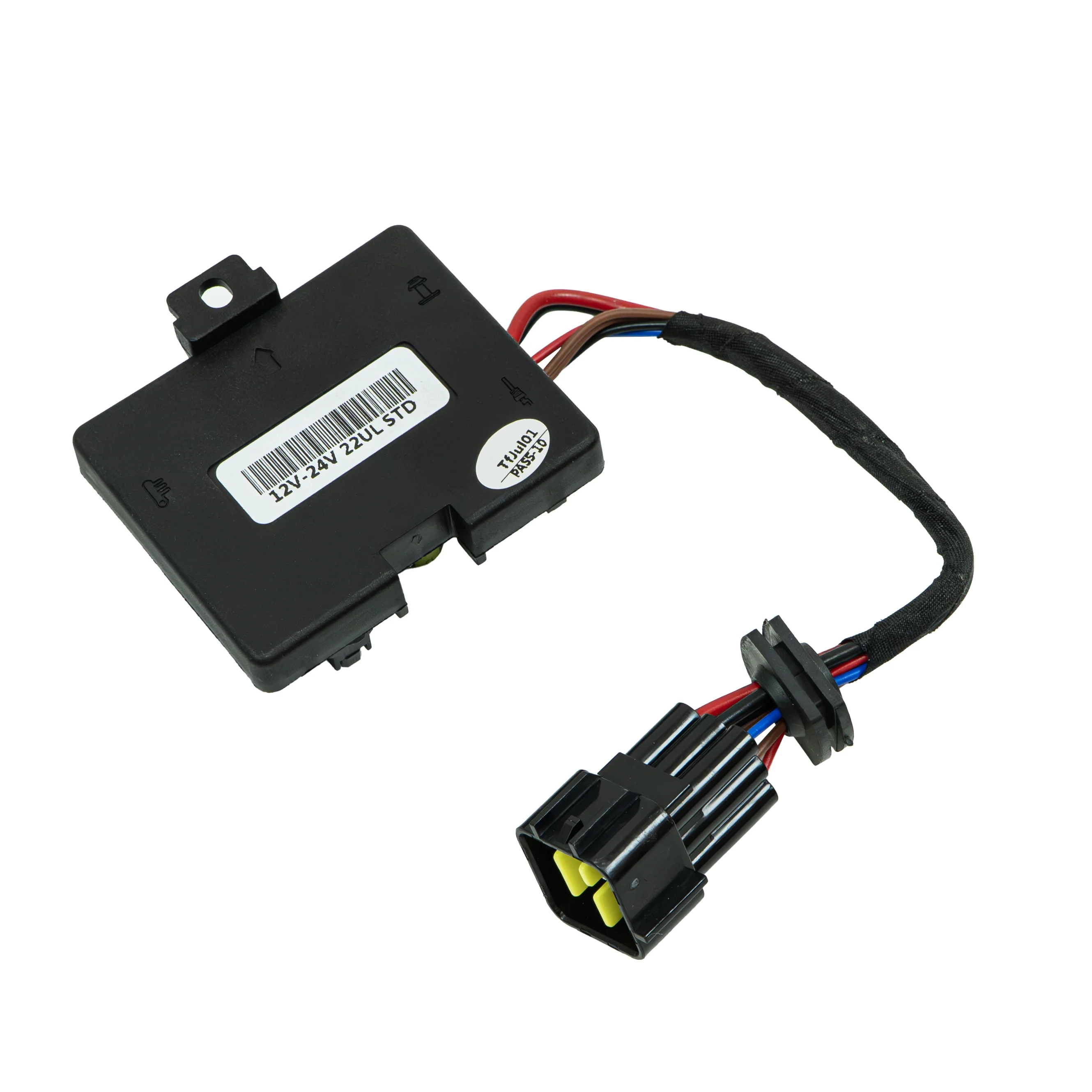 B249 Diesel Heater New Smart Control Motherboard 12/24V - Image 2