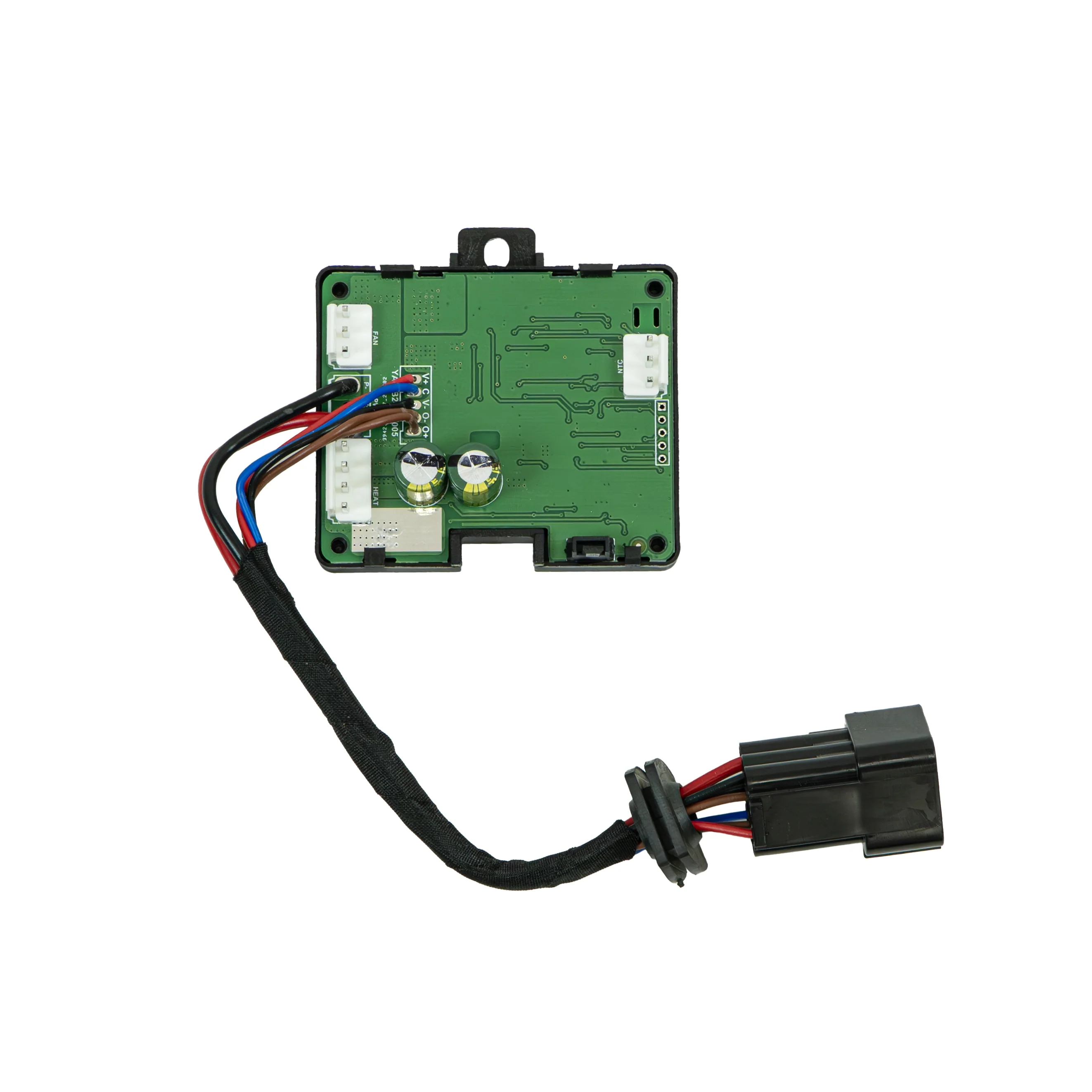 B249 Diesel Heater New Smart Control Motherboard 12/24V - Image 4