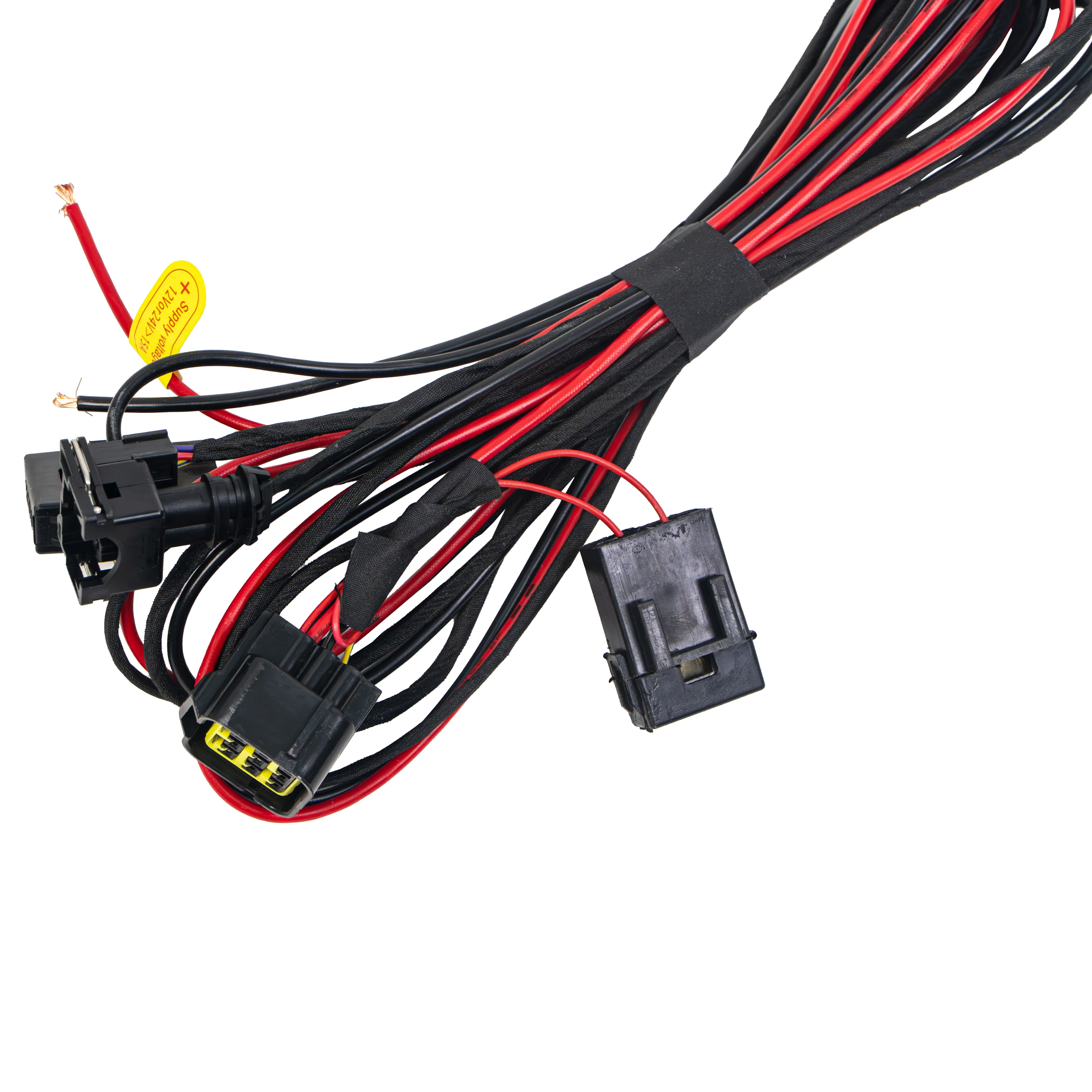 LCD Switch Extension Cable 3m For GSM LTE-4G Diesel Heaters - Image 3