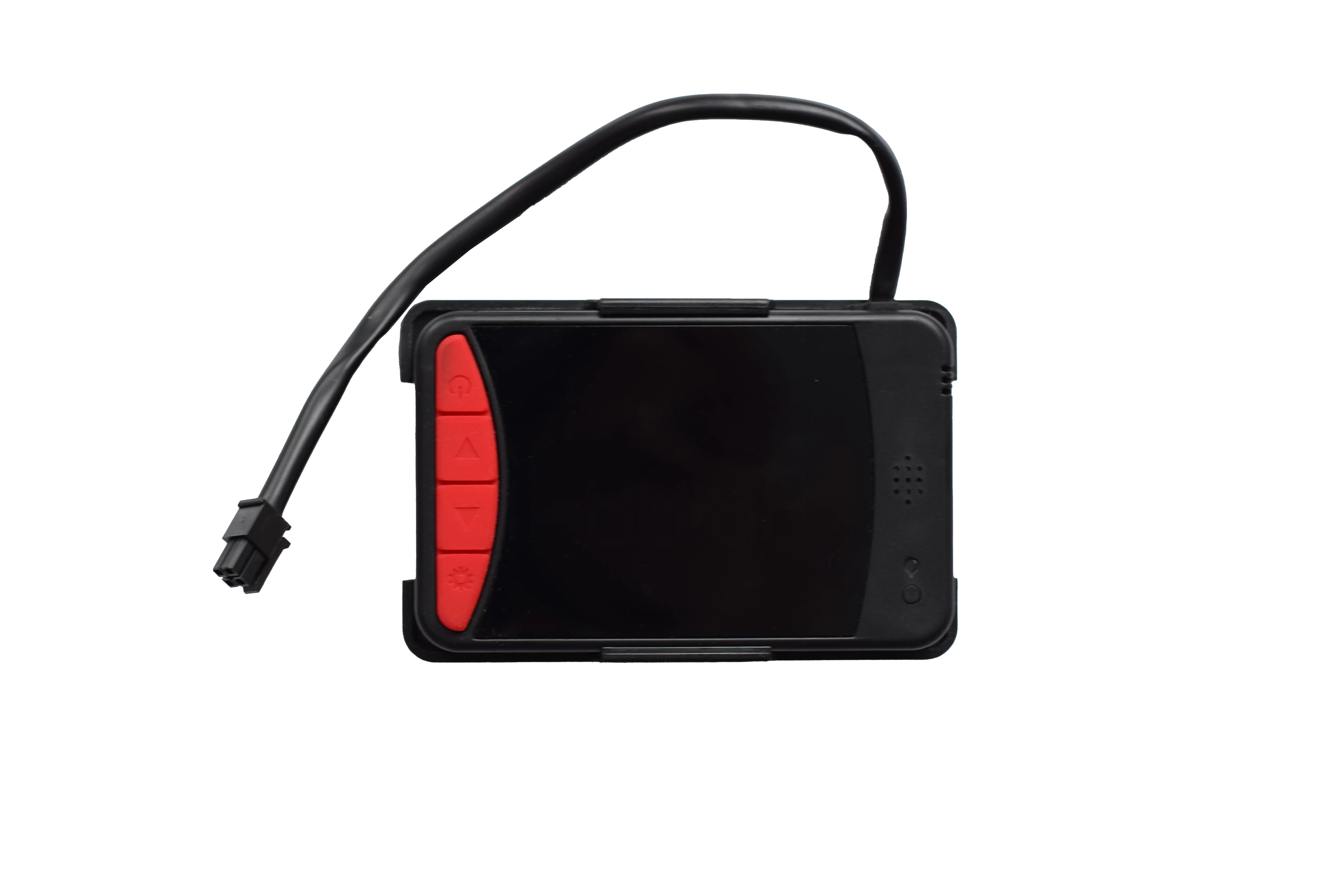 S-A2105L LCD Switch Bluetooth Remote Control 12/24V - Image 3