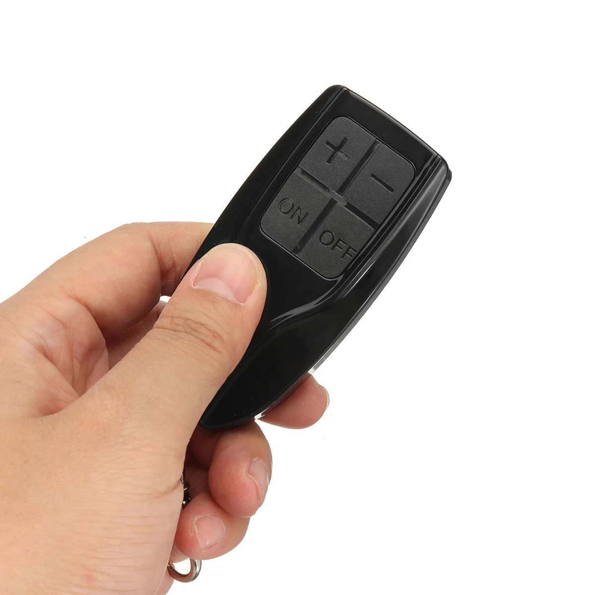 S-A2105L LCD Switch Bluetooth Remote Control 12/24V - Image 6