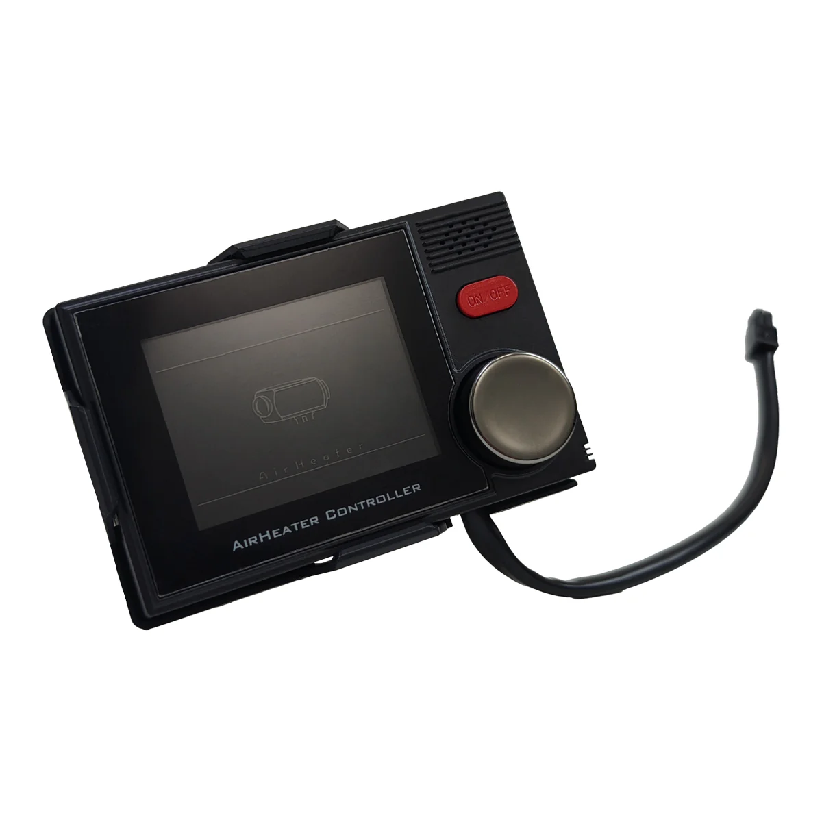 S-A2302B LCD Switch Bluetooth Remote Control 12/24V - Image 4