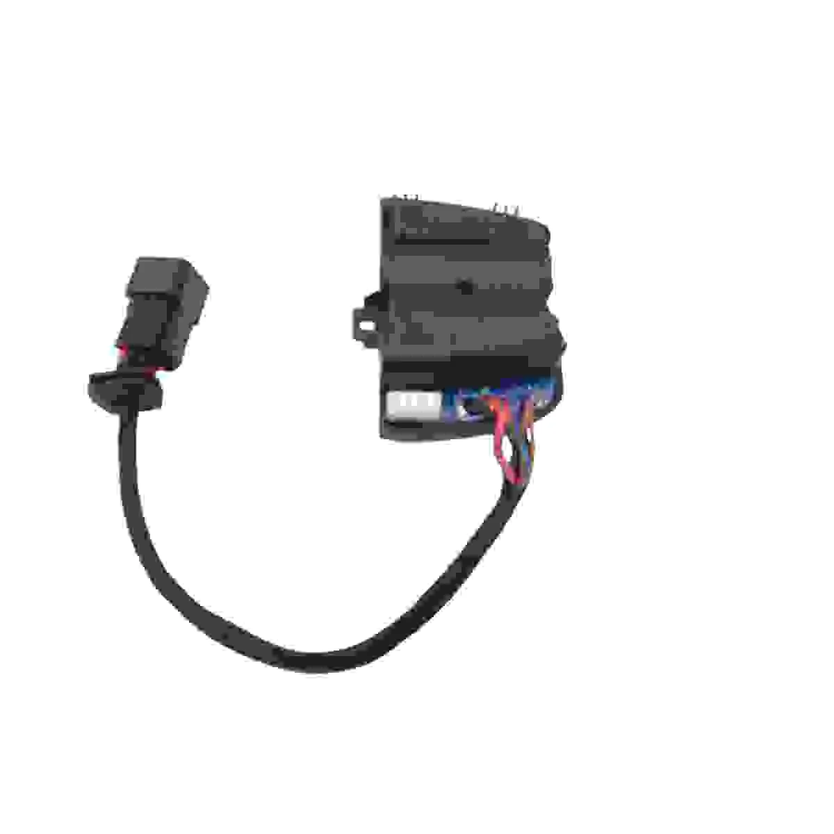 Sunster S-A2409PRO WiFi Bluetooth Switch + A500 Plateau Control Motherboard Set - Image 4
