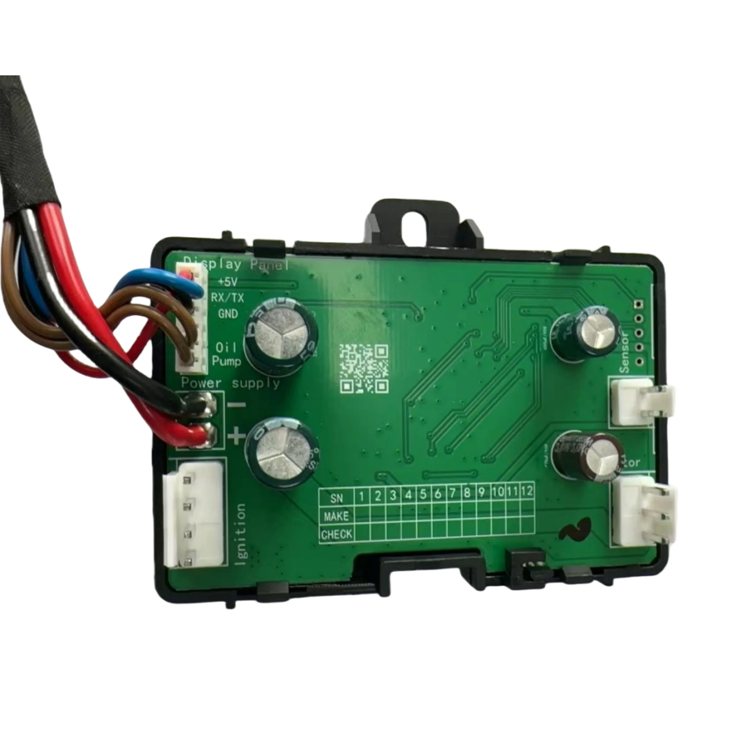 Sunster S-DZ06 LCD Bluetooth Switch + A322 Control Motherboard Set - Image 7