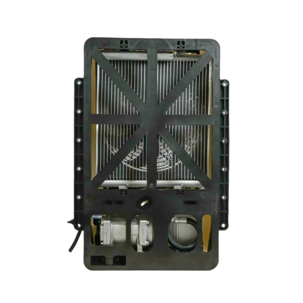 Sunster S-AC3 Parking Air Conditioner 12V/24V Outdoor Unit - Image 5